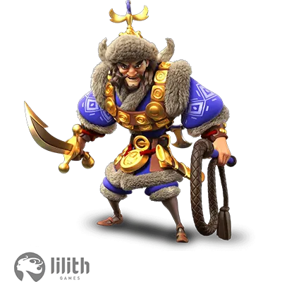 Attila