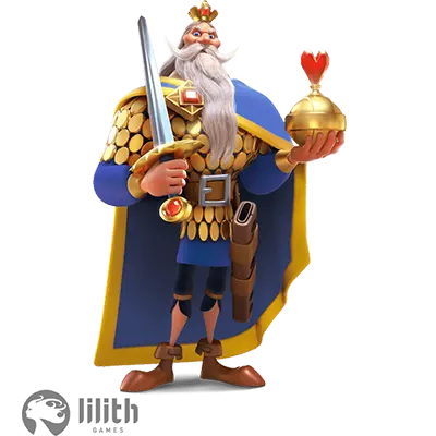 Charlemagne
