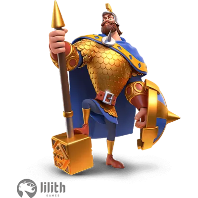 Charles Martel