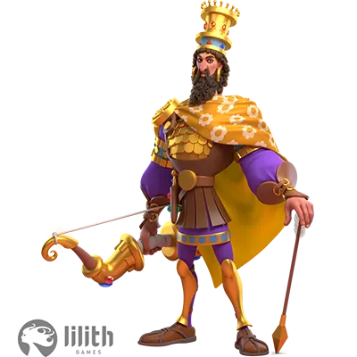 Cyrus le Grand