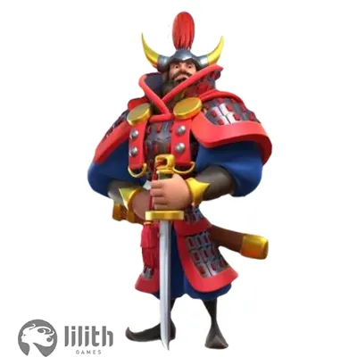 Eulji Mundeok