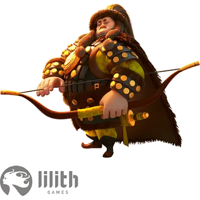 Genghis Khan