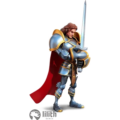Lancelot