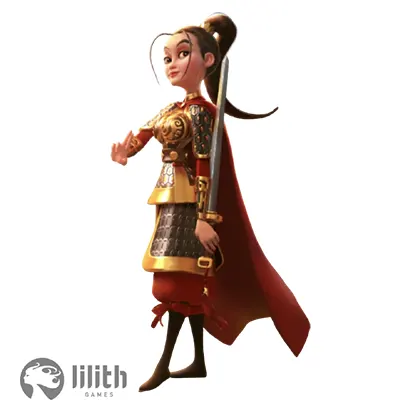 Mulan