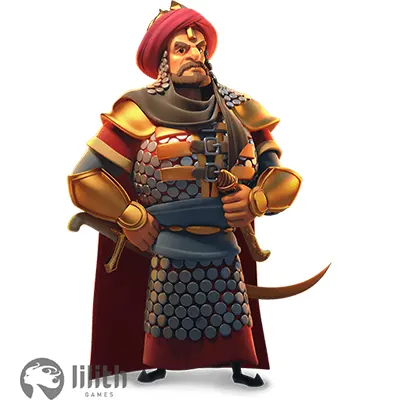 Osman I