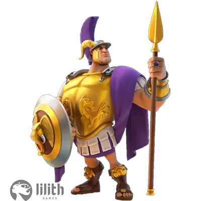 Pyrrhus