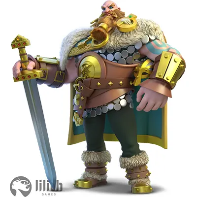 Ragnar Lodbrok
