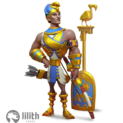 Ramsès II