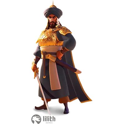 Saladin