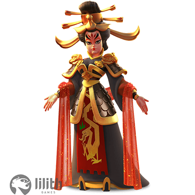 Wu Zetian