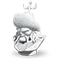 Sculpture Attila