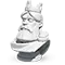 Sculpture Frédéric 1er