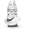 Sculpture Le Cid