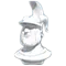 Sculpture Pyrrhus