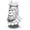 Sculpture Richard 1er
